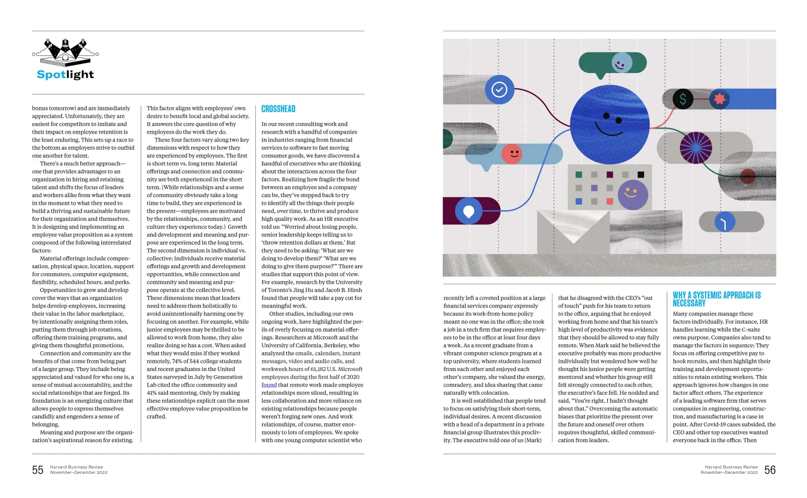  HBR Article (Nov/Dec 22)  — 3